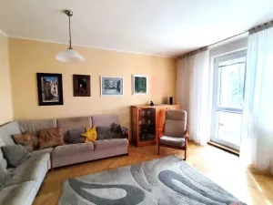 Pronájem bytu 3+1, Chrudim, Slovenská, 85 m2