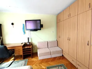 Pronájem bytu 3+1, Chrudim, Slovenská, 85 m2