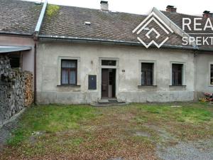 Prodej rodinného domu, Letohrad, Nový dvůr, 145 m2