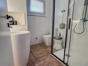 Prodej vily, Costa Paradiso, Itálie, 69 m2