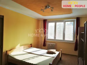 Pronájem bytu 2+1, Chodov, Palackého, 57 m2