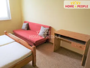 Pronájem bytu 2+1, Chodov, Palackého, 57 m2