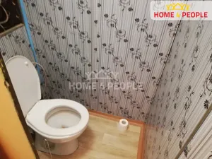 Pronájem bytu 2+1, Chodov, Palackého, 57 m2