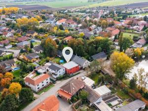 Prodej vícegeneračního domu, Nová Ves, 200 m2