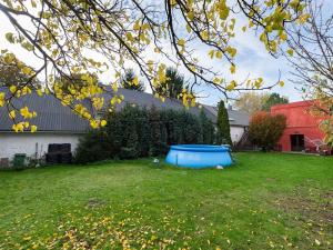 Prodej vícegeneračního domu, Nová Ves, 200 m2