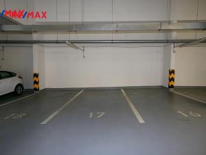 Pronájem bytu 2+kk, Praha - Libeň, Kotlaska, 59 m2