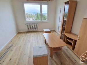 Pronájem bytu 1+1, Lanškroun, Vančurova, 38 m2