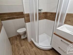 Pronájem bytu 1+1, Lanškroun, Vančurova, 38 m2