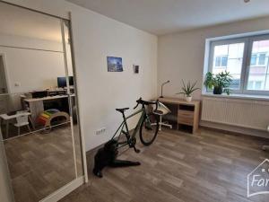 Pronájem bytu 2+1, Lanškroun, Kollárova, 80 m2