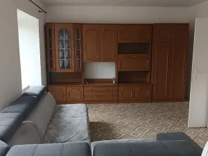 Pronájem bytu 1+kk, Třemešná, 40 m2