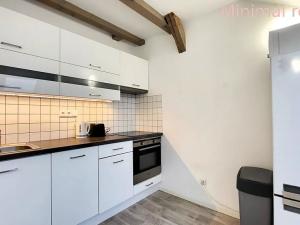 Prodej bytu 2+1, Brno, Jaselská, 47 m2