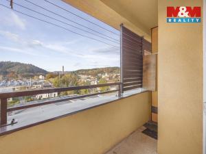 Pronájem bytu 3+1, Hronov, Hostovského, 71 m2