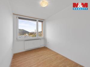 Pronájem bytu 3+1, Hronov, Hostovského, 71 m2