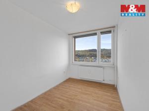 Pronájem bytu 3+1, Hronov, Hostovského, 71 m2