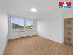 Pronájem bytu 3+1, Hronov, Hostovského, 71 m2