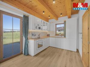 Prodej rodinného domu, Liberk - Bělá, 142 m2