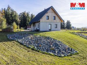 Prodej rodinného domu, Liberk - Bělá, 142 m2