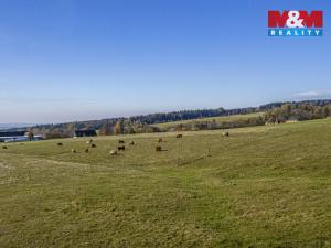 Prodej rodinného domu, Liberk - Bělá, 142 m2