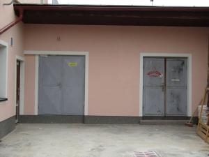 Pronájem obchodního prostoru, Nýřany, Revoluční, 202 m2