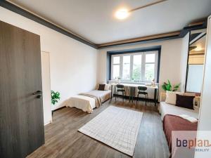 Pronájem pokoje, Praha - Smíchov, Nádražní, 20 m2