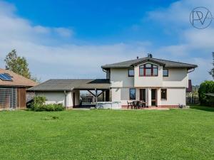 Prodej rodinného domu, Horní Domaslavice, 134 m2