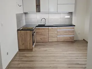 Pronájem rodinného domu, Prostějov, Josefa Hory, 90 m2