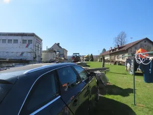 Dražba rodinného domu, Potštejn, 190 m2