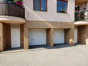 Pronájem bytu 3+kk, Velké Přílepy, Erbenova, 67 m2