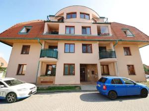 Pronájem bytu 3+kk, Velké Přílepy, Erbenova, 67 m2