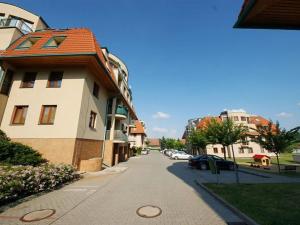 Pronájem bytu 3+kk, Velké Přílepy, Erbenova, 67 m2