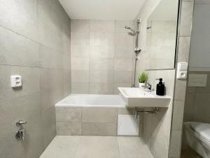 Pronájem bytu 2+kk, Litvínov, Bezručova, 43 m2