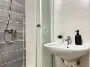 Pronájem bytu 1+1, Litvínov, Podkrušnohorská, 30 m2