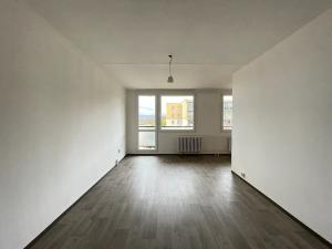 Pronájem bytu 1+1, Litvínov, Bezručova, 45 m2