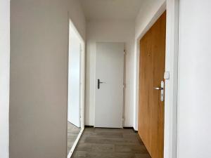 Pronájem bytu 1+1, Litvínov, Valdštejnská, 37 m2