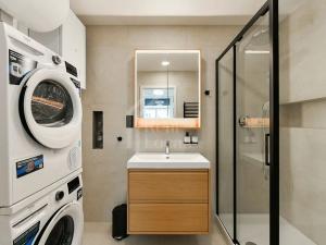 Pronájem bytu 2+kk, Praha - Josefov, Elišky Krásnohorské, 58 m2