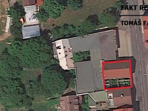 Prodej vícegeneračního domu, Děčín, Litoměřická, 250 m2