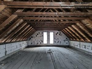 Prodej vícegeneračního domu, Děčín, Litoměřická, 250 m2