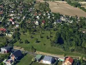 Prodej pozemku pro bydlení, Lovosice, Lhotecká, 9072 m2