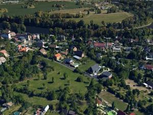 Prodej pozemku pro bydlení, Lovosice, Lhotecká, 9072 m2