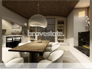 Prodej komerční, Praha - Karlín, Pernerova, 335 m2