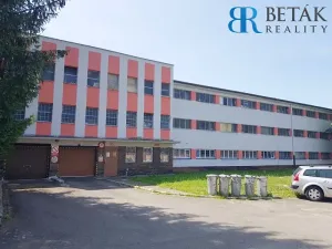 Prodej garáže, Přerov, Gen. Rakovčíka, 19 m2