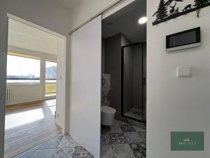 Prodej bytu 1+kk, Plzeň, alej Svobody, 36 m2