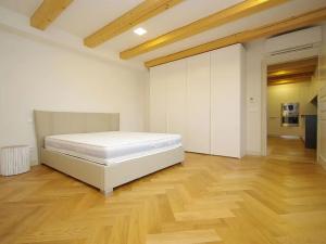 Pronájem bytu 3+kk, Praha - Nové Město, Bolzanova, 199 m2