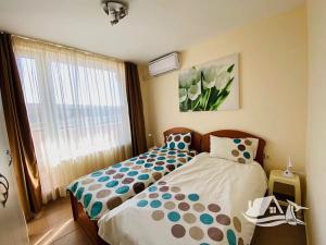 Prodej bytu 3+kk, Nesebar, Bulharsko, 67 m2