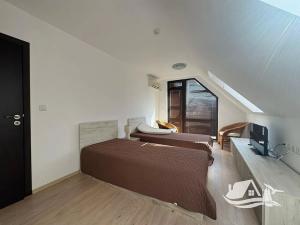 Prodej bytu 2+kk, Nesebar, Bulharsko, 50 m2