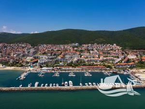 Prodej bytu 2+kk, Nesebar, Bulharsko, 50 m2