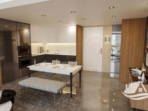 Prodej bytu 2+kk, Bjala, Bulharsko, 46 m2