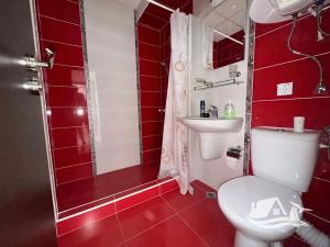 Prodej bytu 2+kk, Nesebar, Bulharsko, 50 m2