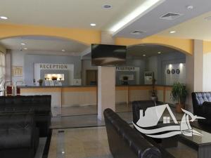 Prodej bytu 1+kk, Aheloy, Bulharsko, 67 m2