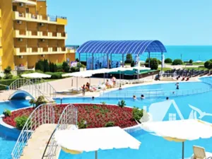 Prodej bytu 1+kk, Aheloy, Bulharsko, 67 m2